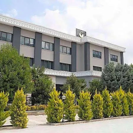 Otel Vela Yalova (Yalova)