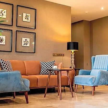 Otel Vela 3*