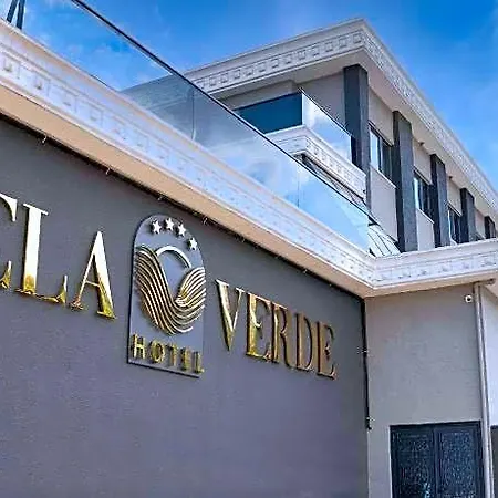 Vela Otel Yalova (Yalova)