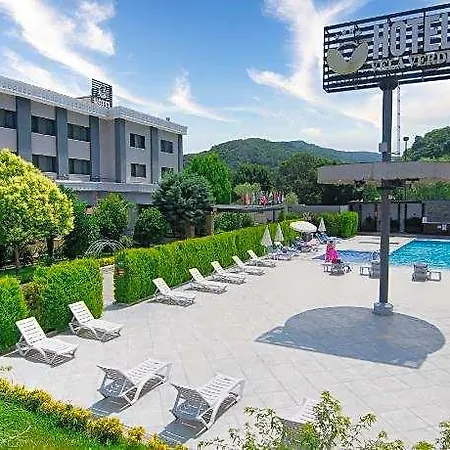 Otel Vela Yalova (Yalova)