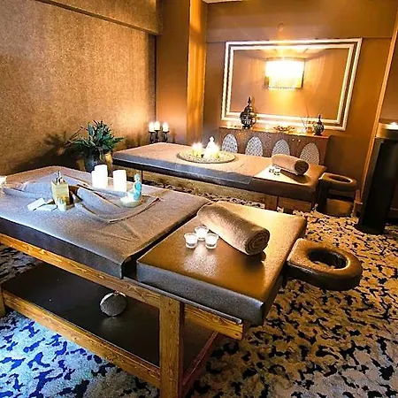 Vela Otel 3*