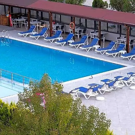 Vela 3* Yalova (Yalova)