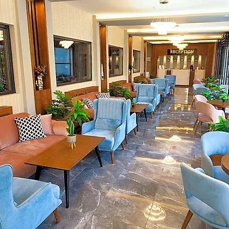 Otel Vela