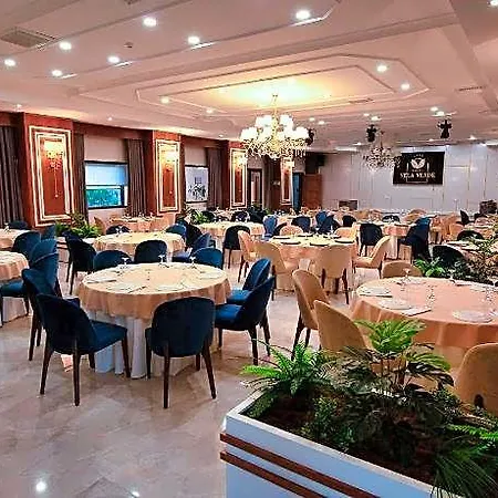 Vela Yalova (Yalova)