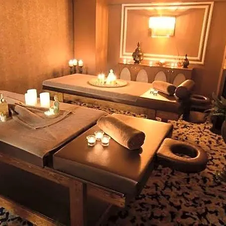 Otel Vela 3*