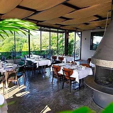 Vela Otel 3*