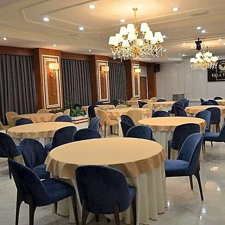Vela Otel 3*