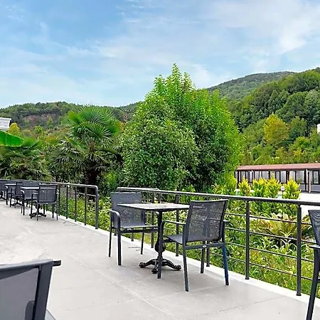 Vela 3* Yalova (Yalova)