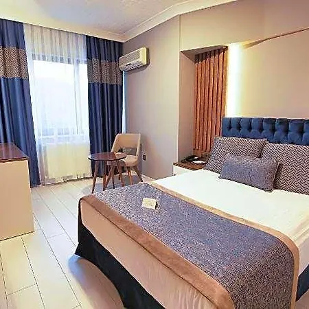 Vela Otel