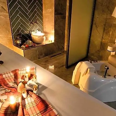 Vela Otel Yalova (Yalova)