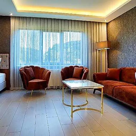 Vela 3* Yalova (Yalova)