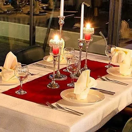 Vela Otel Yalova (Yalova)