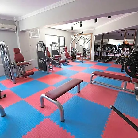 Otel Vela Yalova (Yalova)