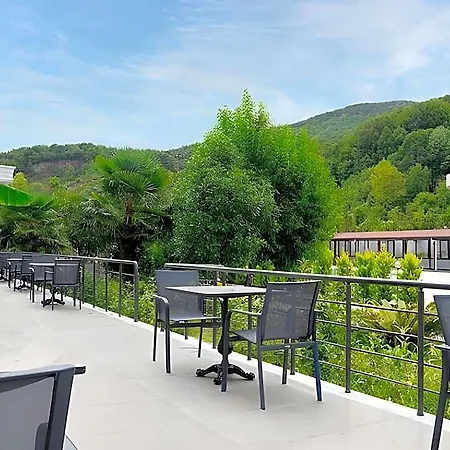 Vela Otel 3*