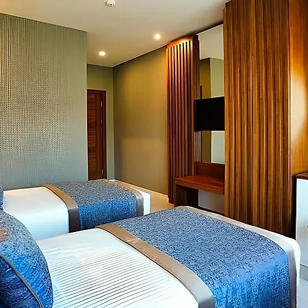 Otel Vela Yalova (Yalova)