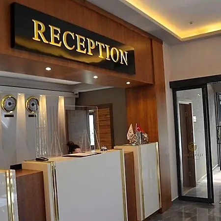 Otel Vela