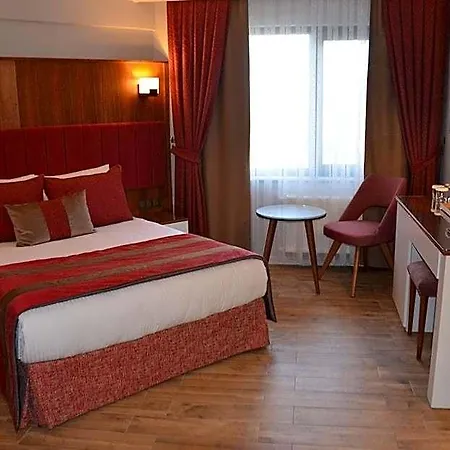 Vela Yalova (Yalova)